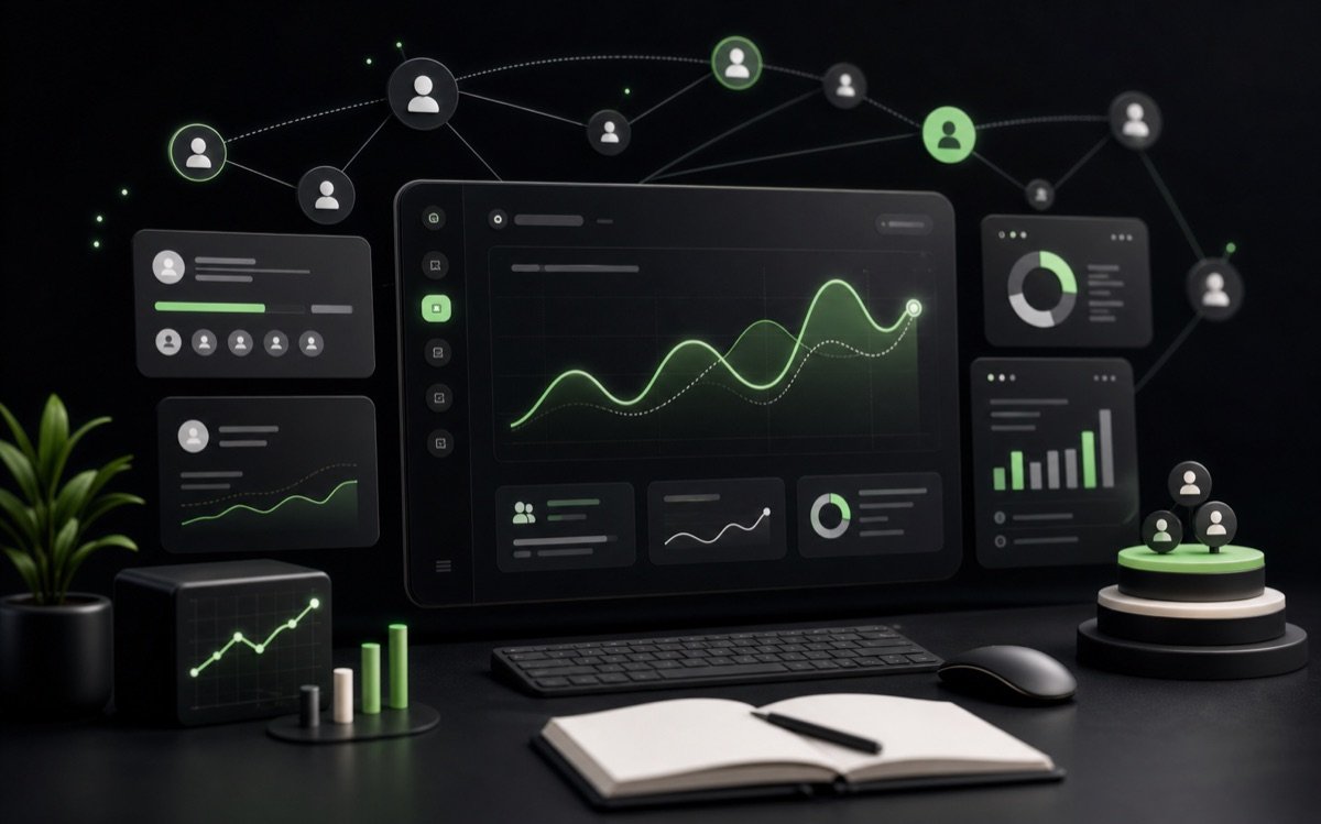 Client Growth Sprint
