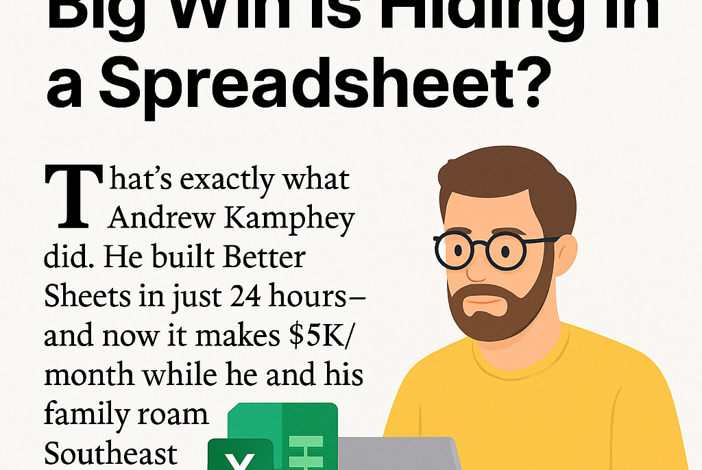 excel