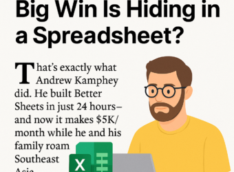 excel